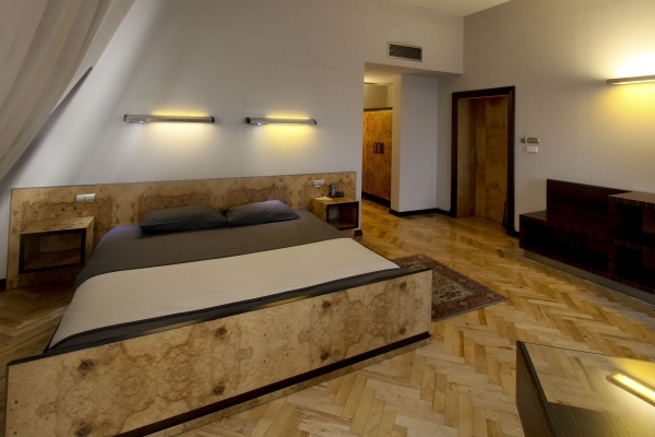 Hotel Monopol